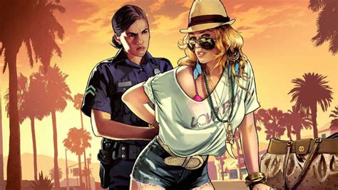 Massive GTA 6 Leak Unveils Screenshots And Early。